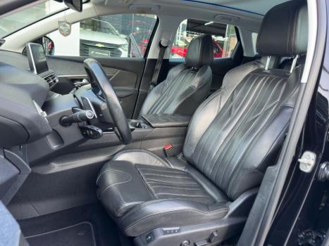 PEUGEOT 3008 1.6 16V 4P GRIFFE THP TURBO AUTOMTICO, Foto 14
