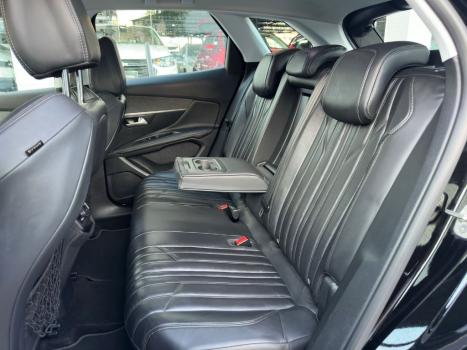 PEUGEOT 3008 1.6 16V 4P GRIFFE THP TURBO AUTOMTICO, Foto 16