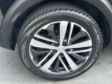 PEUGEOT 3008 1.6 16V 4P GRIFFE THP TURBO AUTOMTICO, Foto 17