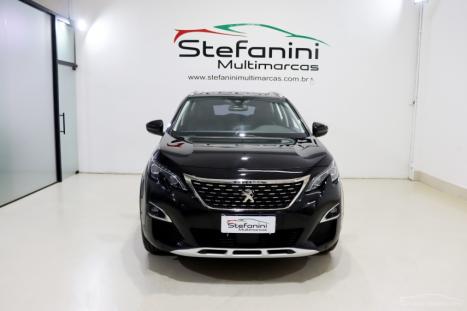 PEUGEOT 3008 1.6 16V 4P GRIFFE PACK THP TURBO AUTOMTICO, Foto 2