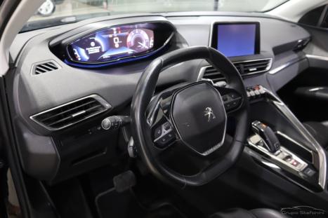 PEUGEOT 3008 1.6 16V 4P GRIFFE PACK THP TURBO AUTOMTICO, Foto 4