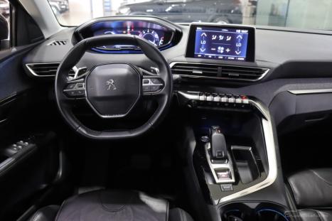 PEUGEOT 3008 1.6 16V 4P GRIFFE PACK THP TURBO AUTOMTICO, Foto 5