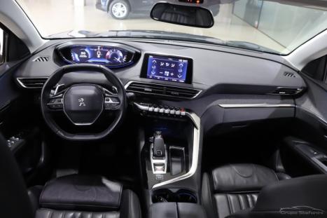 PEUGEOT 3008 1.6 16V 4P GRIFFE PACK THP TURBO AUTOMTICO, Foto 6