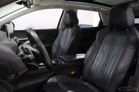 PEUGEOT 3008 1.6 16V 4P GRIFFE PACK THP TURBO AUTOMTICO, Foto 7