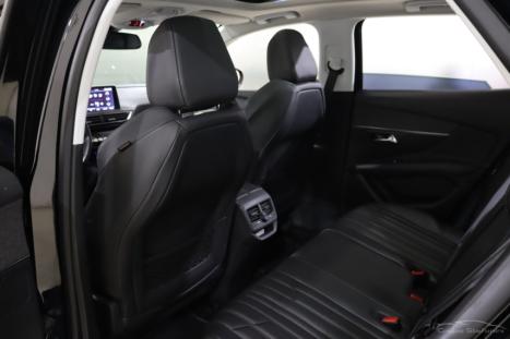 PEUGEOT 3008 1.6 16V 4P GRIFFE PACK THP TURBO AUTOMTICO, Foto 9