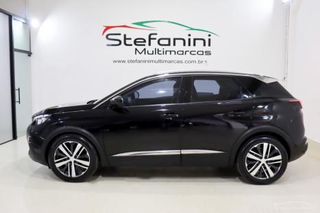 PEUGEOT 3008 1.6 16V 4P GRIFFE PACK THP TURBO AUTOMTICO, Foto 11