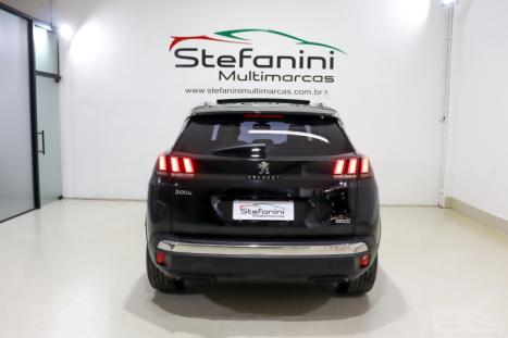 PEUGEOT 3008 1.6 16V 4P GRIFFE PACK THP TURBO AUTOMTICO, Foto 13