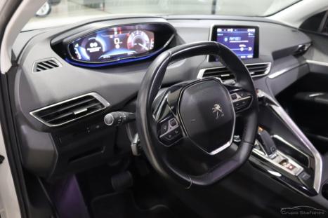 PEUGEOT 3008 1.6 16V 4P GRIFFE THP TURBO AUTOMTICO, Foto 4