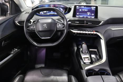 PEUGEOT 3008 1.6 16V 4P GRIFFE THP TURBO AUTOMTICO, Foto 5