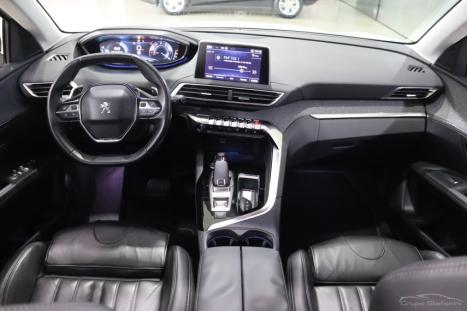 PEUGEOT 3008 1.6 16V 4P GRIFFE THP TURBO AUTOMTICO, Foto 6