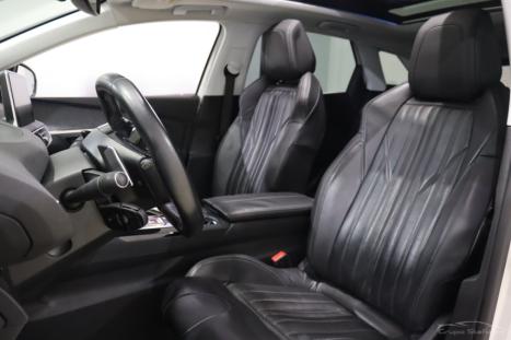 PEUGEOT 3008 1.6 16V 4P GRIFFE THP TURBO AUTOMTICO, Foto 7