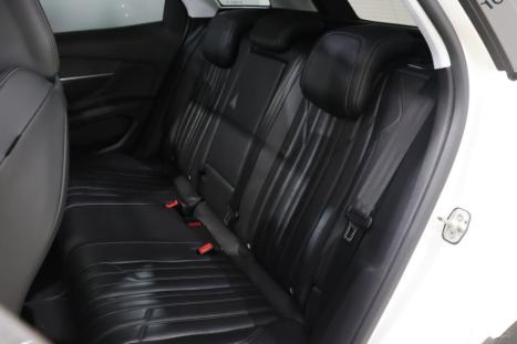 PEUGEOT 3008 1.6 16V 4P GRIFFE THP TURBO AUTOMTICO, Foto 8