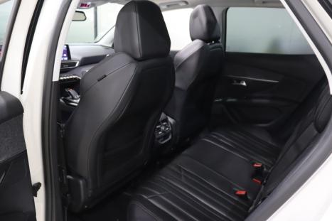 PEUGEOT 3008 1.6 16V 4P GRIFFE THP TURBO AUTOMTICO, Foto 9