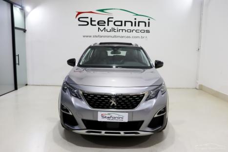 PEUGEOT 3008 1.6 16V 4P GRIFFE PACK THP TURBO AUTOMTICO, Foto 2