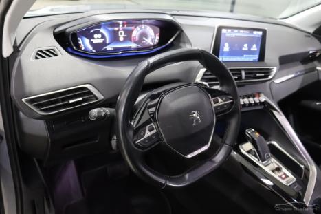 PEUGEOT 3008 1.6 16V 4P GRIFFE PACK THP TURBO AUTOMTICO, Foto 4