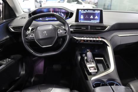 PEUGEOT 3008 1.6 16V 4P GRIFFE PACK THP TURBO AUTOMTICO, Foto 5