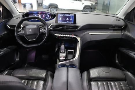 PEUGEOT 3008 1.6 16V 4P GRIFFE PACK THP TURBO AUTOMTICO, Foto 6