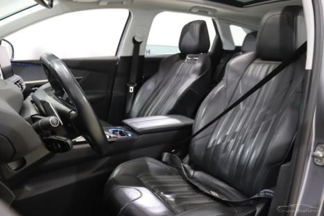 PEUGEOT 3008 1.6 16V 4P GRIFFE PACK THP TURBO AUTOMTICO, Foto 7