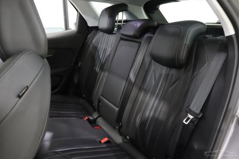 PEUGEOT 3008 1.6 16V 4P GRIFFE PACK THP TURBO AUTOMTICO, Foto 8