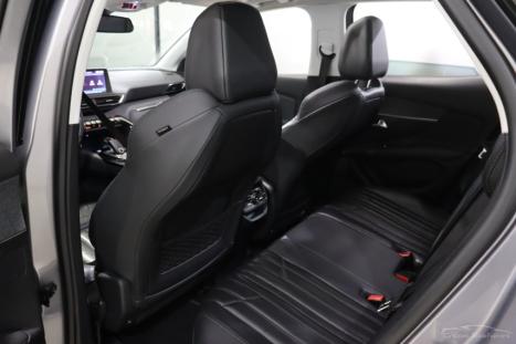 PEUGEOT 3008 1.6 16V 4P GRIFFE PACK THP TURBO AUTOMTICO, Foto 9