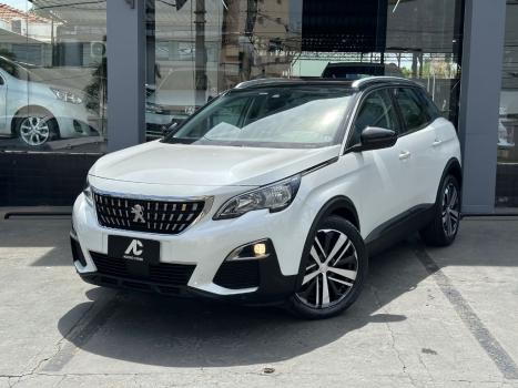 PEUGEOT 3008 1.6 16V 4P ALLURE THP TURBO AUTOMTICO, Foto 1