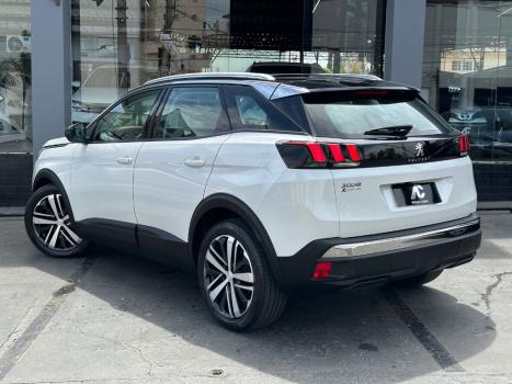 PEUGEOT 3008 1.6 16V 4P ALLURE THP TURBO AUTOMTICO, Foto 3