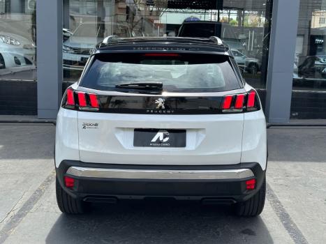 PEUGEOT 3008 1.6 16V 4P ALLURE THP TURBO AUTOMTICO, Foto 5