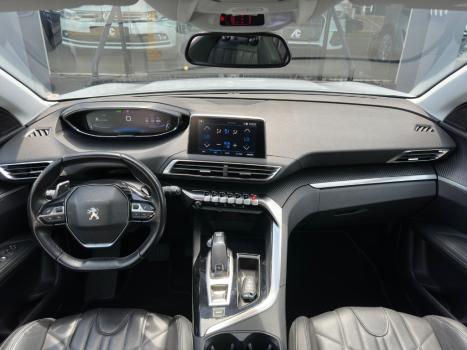 PEUGEOT 3008 1.6 16V 4P ALLURE THP TURBO AUTOMTICO, Foto 7
