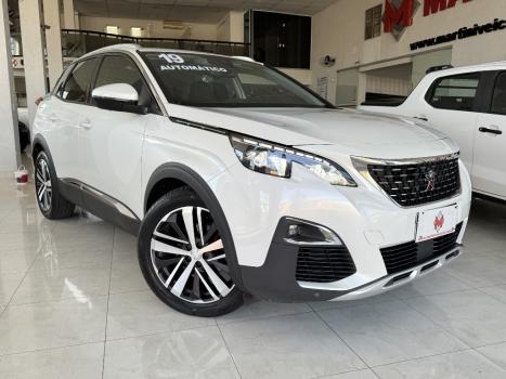 PEUGEOT 3008 1.6 16V 4P GRIFFE PACK THP TURBO AUTOMTICO, Foto 1