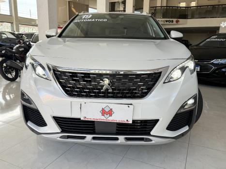 PEUGEOT 3008 1.6 16V 4P GRIFFE PACK THP TURBO AUTOMTICO, Foto 2