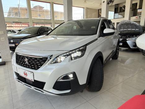 PEUGEOT 3008 1.6 16V 4P GRIFFE PACK THP TURBO AUTOMTICO, Foto 3