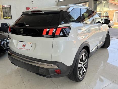 PEUGEOT 3008 1.6 16V 4P GRIFFE PACK THP TURBO AUTOMTICO, Foto 6
