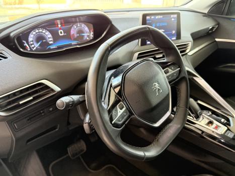 PEUGEOT 3008 1.6 16V 4P GRIFFE PACK THP TURBO AUTOMTICO, Foto 7
