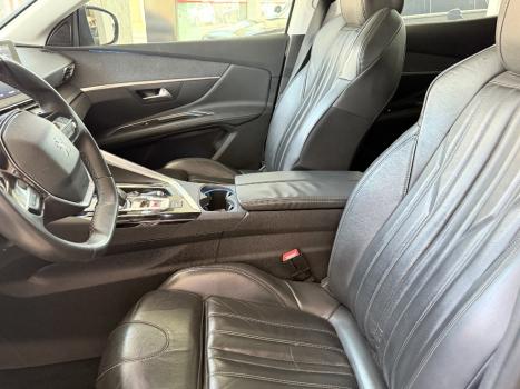 PEUGEOT 3008 1.6 16V 4P GRIFFE PACK THP TURBO AUTOMTICO, Foto 8