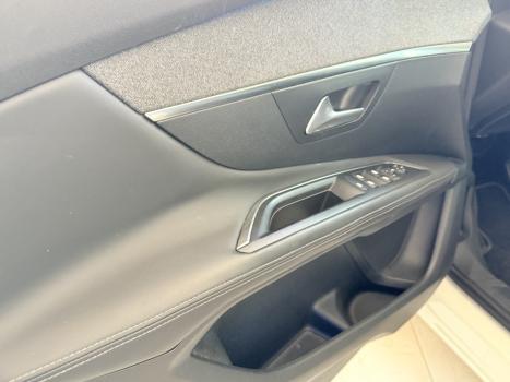 PEUGEOT 3008 1.6 16V 4P GRIFFE PACK THP TURBO AUTOMTICO, Foto 9