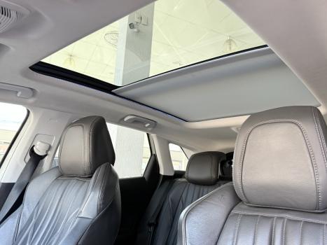 PEUGEOT 3008 1.6 16V 4P GRIFFE PACK THP TURBO AUTOMTICO, Foto 10