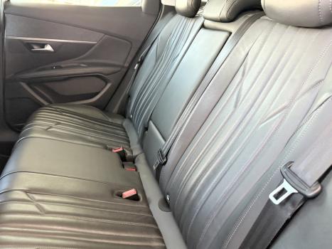 PEUGEOT 3008 1.6 16V 4P GRIFFE PACK THP TURBO AUTOMTICO, Foto 11