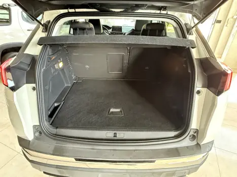 PEUGEOT 3008 1.6 16V 4P GRIFFE PACK THP TURBO AUTOMTICO, Foto 12