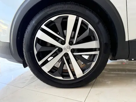 PEUGEOT 3008 1.6 16V 4P GRIFFE PACK THP TURBO AUTOMTICO, Foto 13