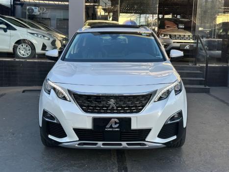 PEUGEOT 3008 1.6 16V 4P GRIFFE PACK THP TURBO AUTOMTICO, Foto 2