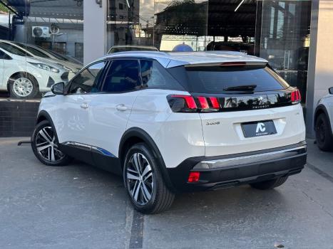 PEUGEOT 3008 1.6 16V 4P GRIFFE PACK THP TURBO AUTOMTICO, Foto 3