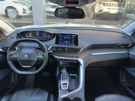 PEUGEOT 3008 1.6 16V 4P GRIFFE PACK THP TURBO AUTOMTICO, Foto 6