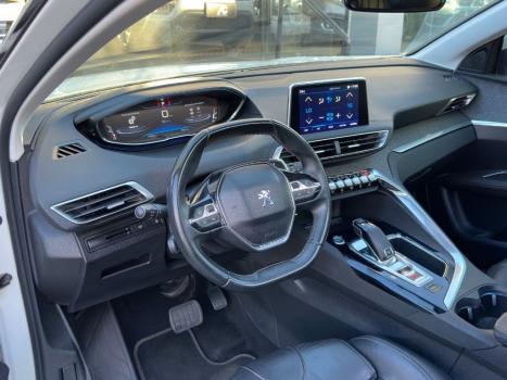 PEUGEOT 3008 1.6 16V 4P GRIFFE PACK THP TURBO AUTOMTICO, Foto 7