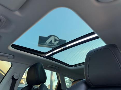 PEUGEOT 3008 1.6 16V 4P GRIFFE PACK THP TURBO AUTOMTICO, Foto 8