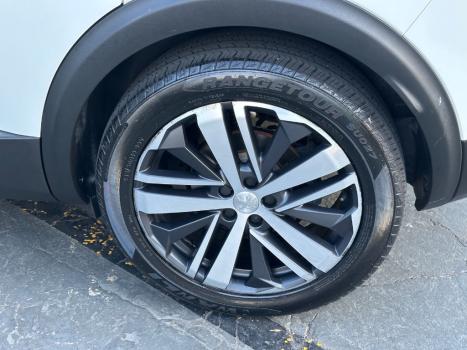 PEUGEOT 3008 1.6 16V 4P GRIFFE PACK THP TURBO AUTOMTICO, Foto 10