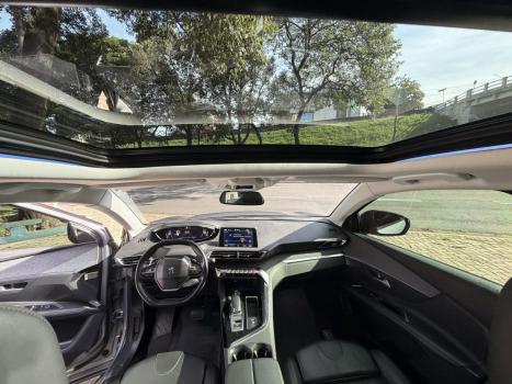 PEUGEOT 3008 1.6 16V 4P GRIFFE PACK THP TURBO AUTOM�TICO, Foto 9