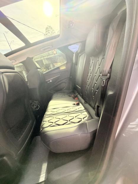 PEUGEOT 3008 1.6 16V 4P GRIFFE PACK THP TURBO AUTOM�TICO, Foto 11