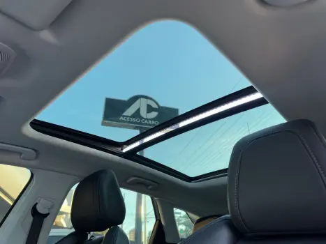 PEUGEOT 3008 1.6 16V 4P GRIFFE THP TURBO AUTOM�TICO, Foto 8