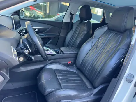 PEUGEOT 3008 1.6 16V 4P GRIFFE THP TURBO AUTOM�TICO, Foto 9