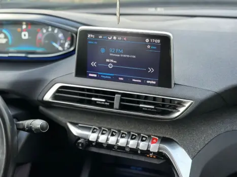 PEUGEOT 3008 1.6 16V 4P GRIFFE THP TURBO AUTOM�TICO, Foto 10